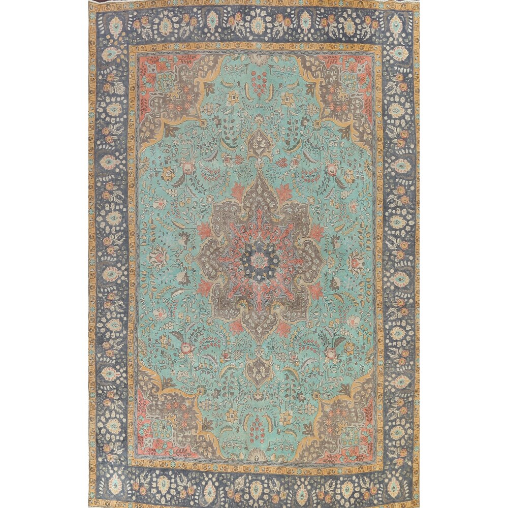 Red 10'3 x 13'11 Handmade Transitional Rugs,All OverRugs EORC Area Afghan Wool 10' x 14' Red 10'3 x 13'11 Handmade Transitional Rugs,All OverRugs EORC Area Afghan Wool 10' x 14'